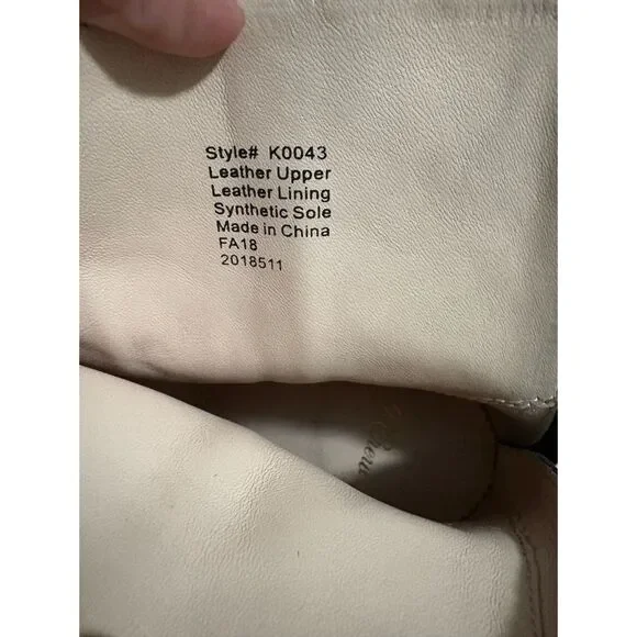 J.Crew Sadie Leopard Calf Hair Ankle Boots - Picture 10 of 12